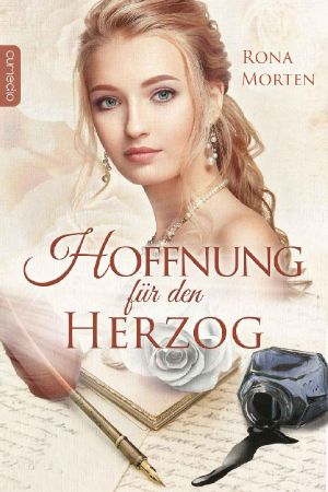 [Die Söhne des Herzogs 01] • Hoffnung für den Herzog